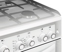 Плита газовая GEFEST ПГ 6300-02 0040