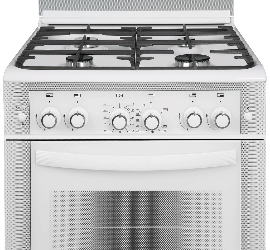 Плита газовая GEFEST ПГ 6300-02 0040
