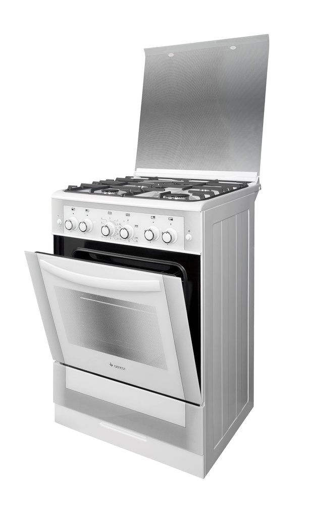 Плита газовая GEFEST ПГ 6300-02 0040