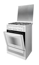 Плита газовая GEFEST ПГ 6300-02 0040