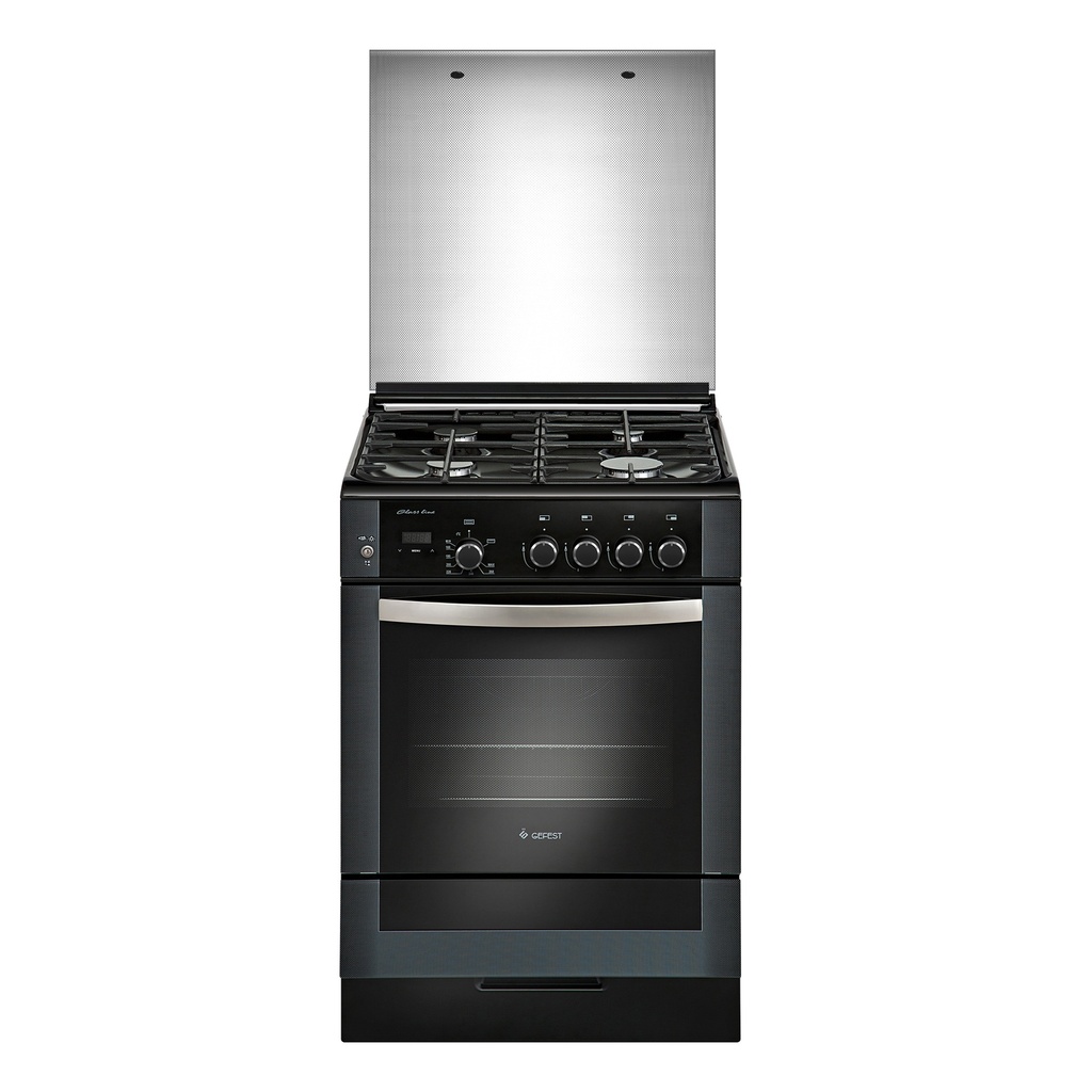 Плита газовая 6300-03 0046