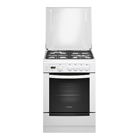 Плита газовая GEFEST ПГ 6100-04