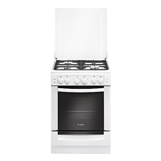 Плита газовая GEFEST ПГ 6100-02