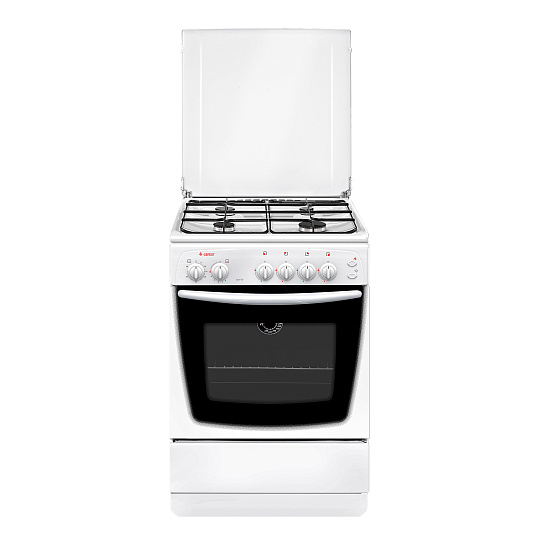 Плита газовая GEFEST ПГ 1200-С5