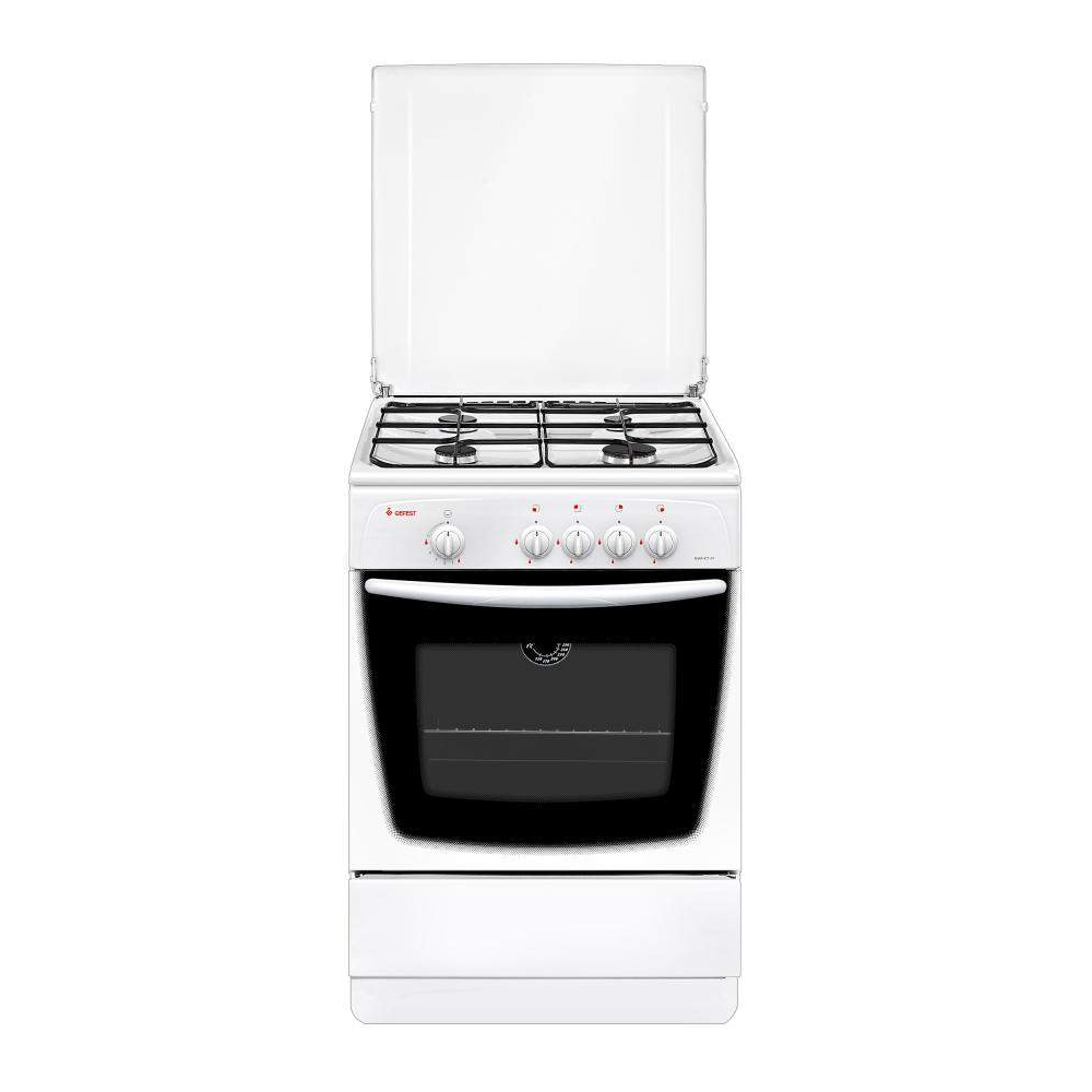 Плита газовая GEFEST ПГ 1200-С7 К8