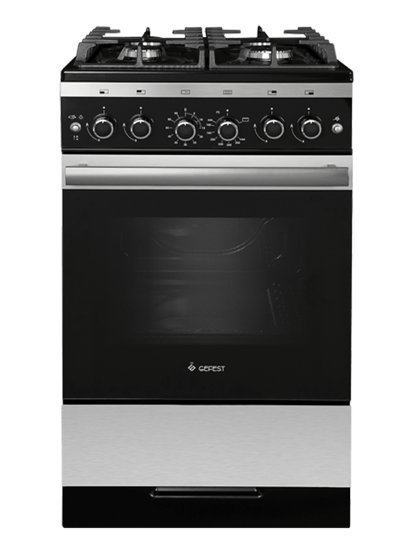 Плита газовая GEFEST ПГ 5500-02 0069
