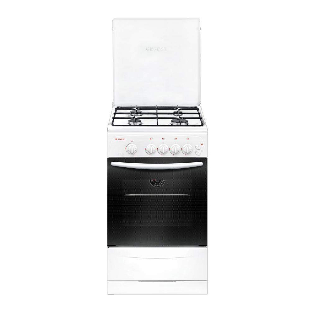 Плита газовая GEFEST ПГ 3200-06 К33
