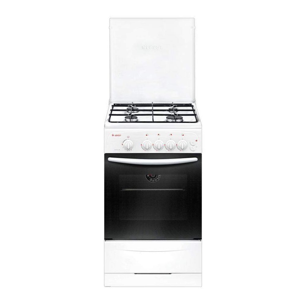 Плита газовая GEFEST ПГ 3200-06