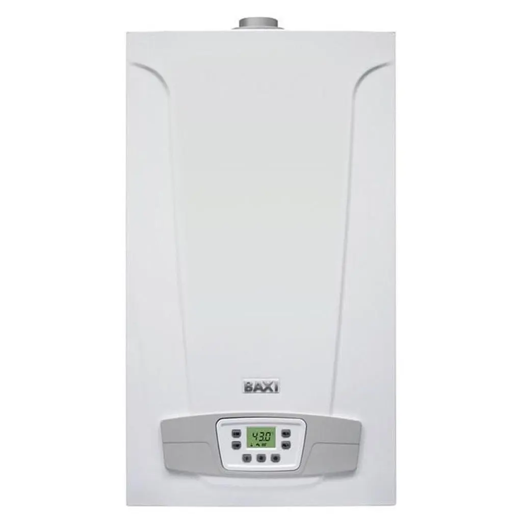Котел газовый  BAXI ECO 4S 10F 7659668