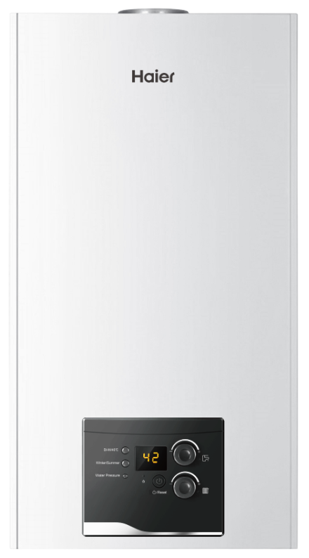 Котел газовый Haier Urban 2.24 GE0Q6NE09RU