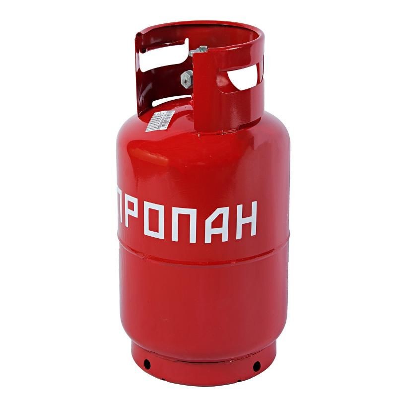 Баллон газовый 4-27-2,4-В 27л НЗ 206.00.00-04 ВБ-2