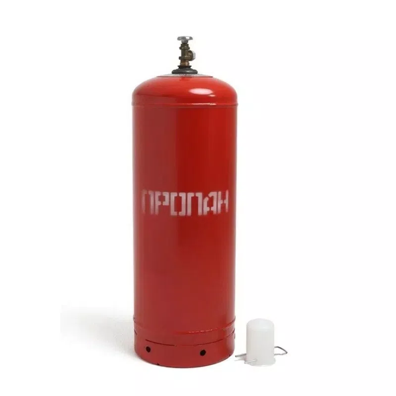 Баллон газовый 3-50-2,4-К-50 л