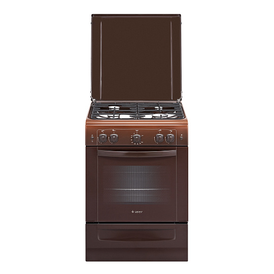 Плита газовая GEFEST ПГ 6100-02 0010