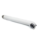 Комплект коаксиальный AD 60/100L 750ММ (3318001)