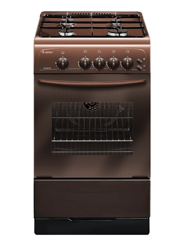 Плита газовая GEFEST ПГ 3200-06 К19