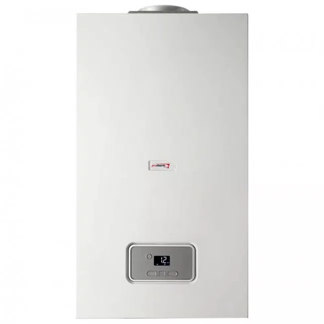 Котел настенный газовый PROTHERM Гепард 23 MТV