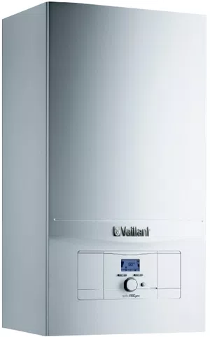 Котел газовый VAILLANT VUW 242/5-3