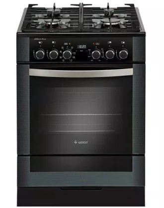 Плита газоэлектрическая GEFEST ПГЭ 6502-03 0044