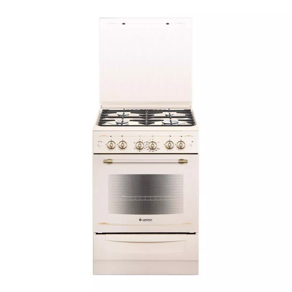 Плита газовая GEFEST ПГ 6100-02 0182