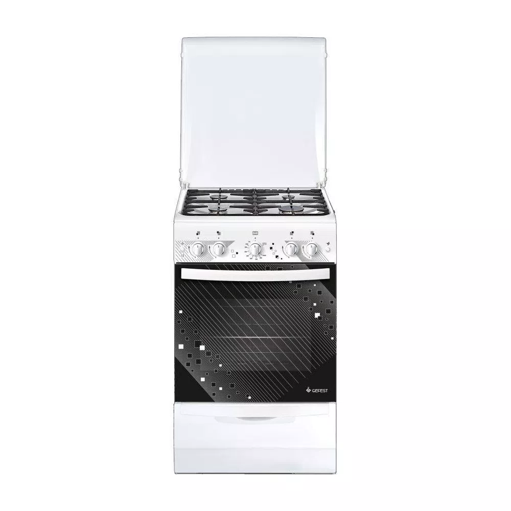 Плита газовая GEFEST ПГ 5100-02 0009