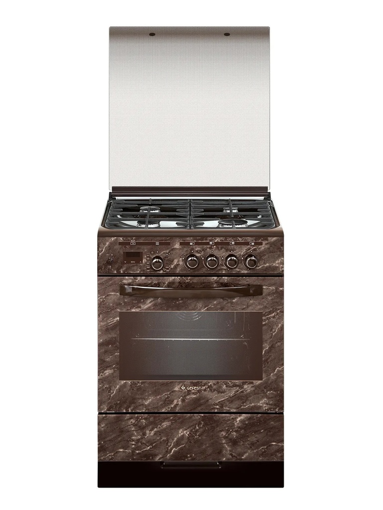 Плита газовая GEFEST ПГ 6300-03 0054