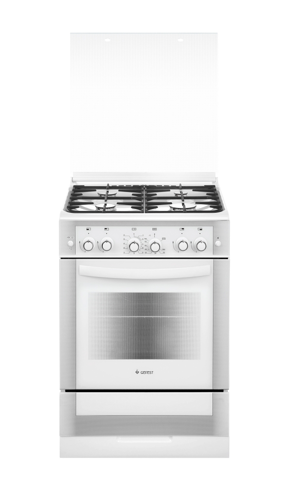 Плита газовая GEFEST ПГ 6300-02 0040
