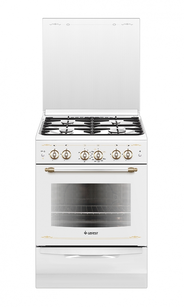 Плита газовая GEFEST ПГ 6100-02 0181