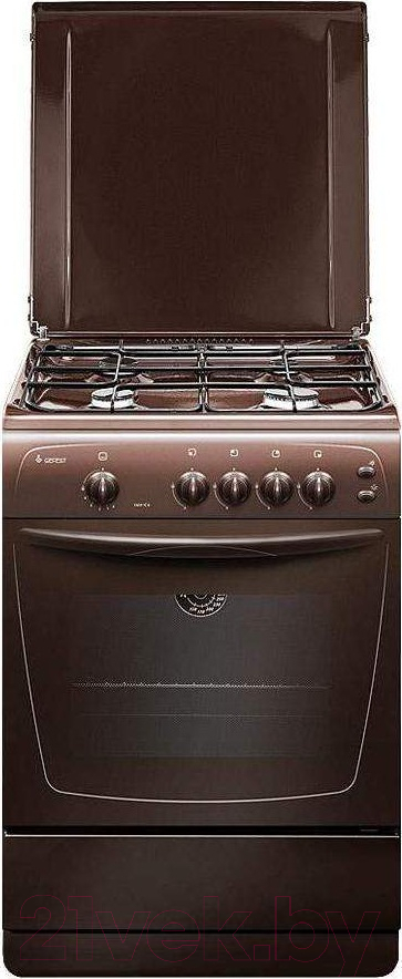 Плита газовая GEFEST ПГ 1200-С6 К43