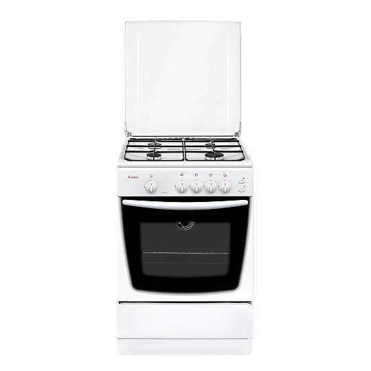 Плита газовая GEFEST ПГ 1200-С6