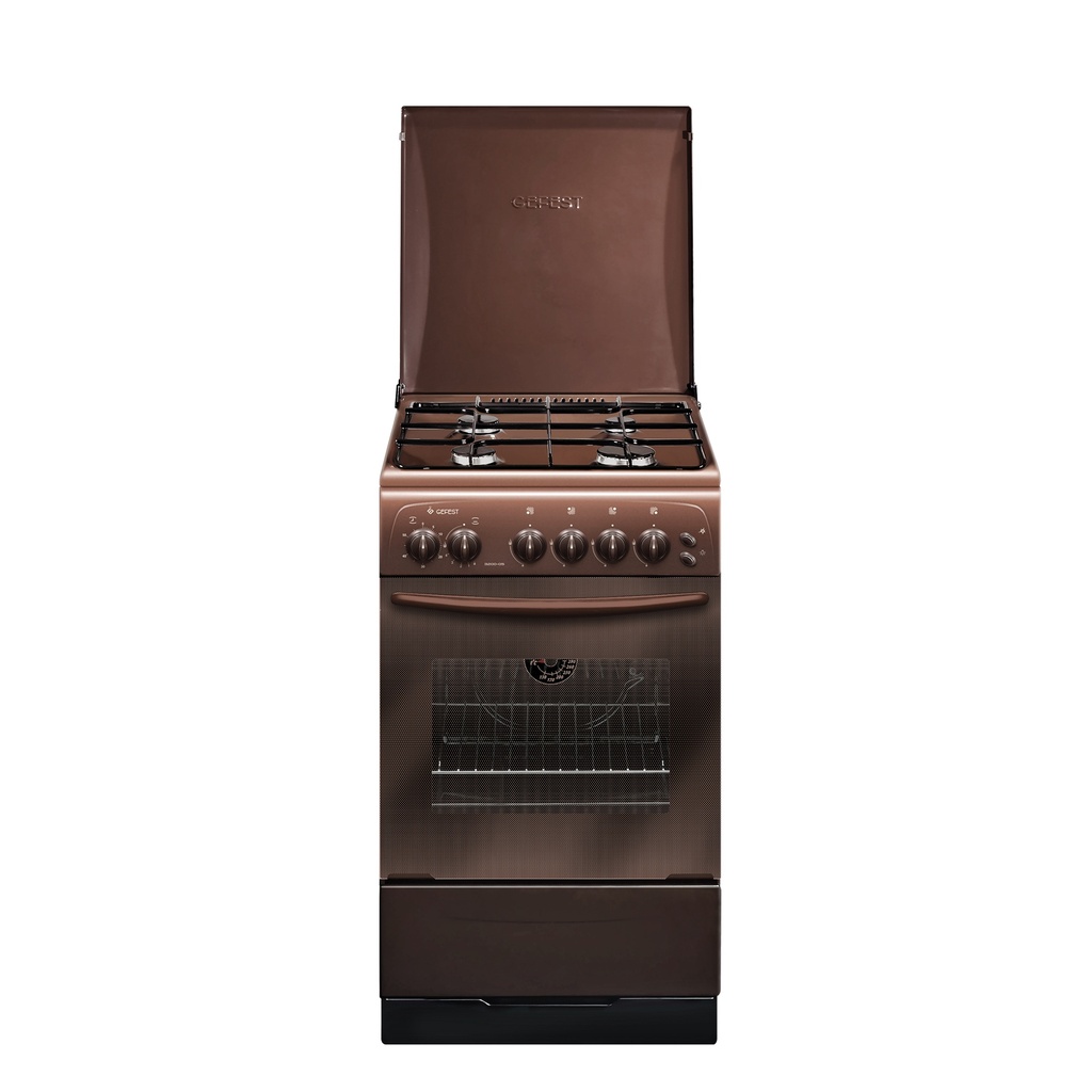 Плита газовая GEFEST ПГ 3200-05 К19
