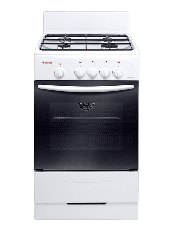 Плита газовая GEFEST ПГ 3200-08