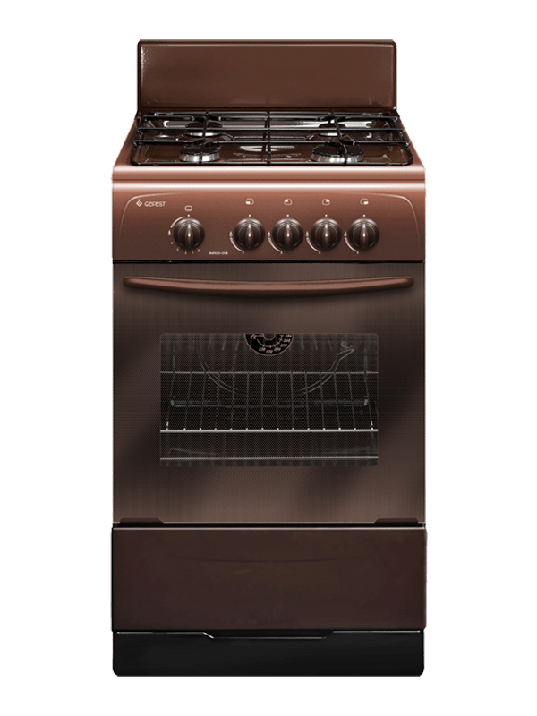 Плита газовая GEFEST ПГ 3200-08 К43