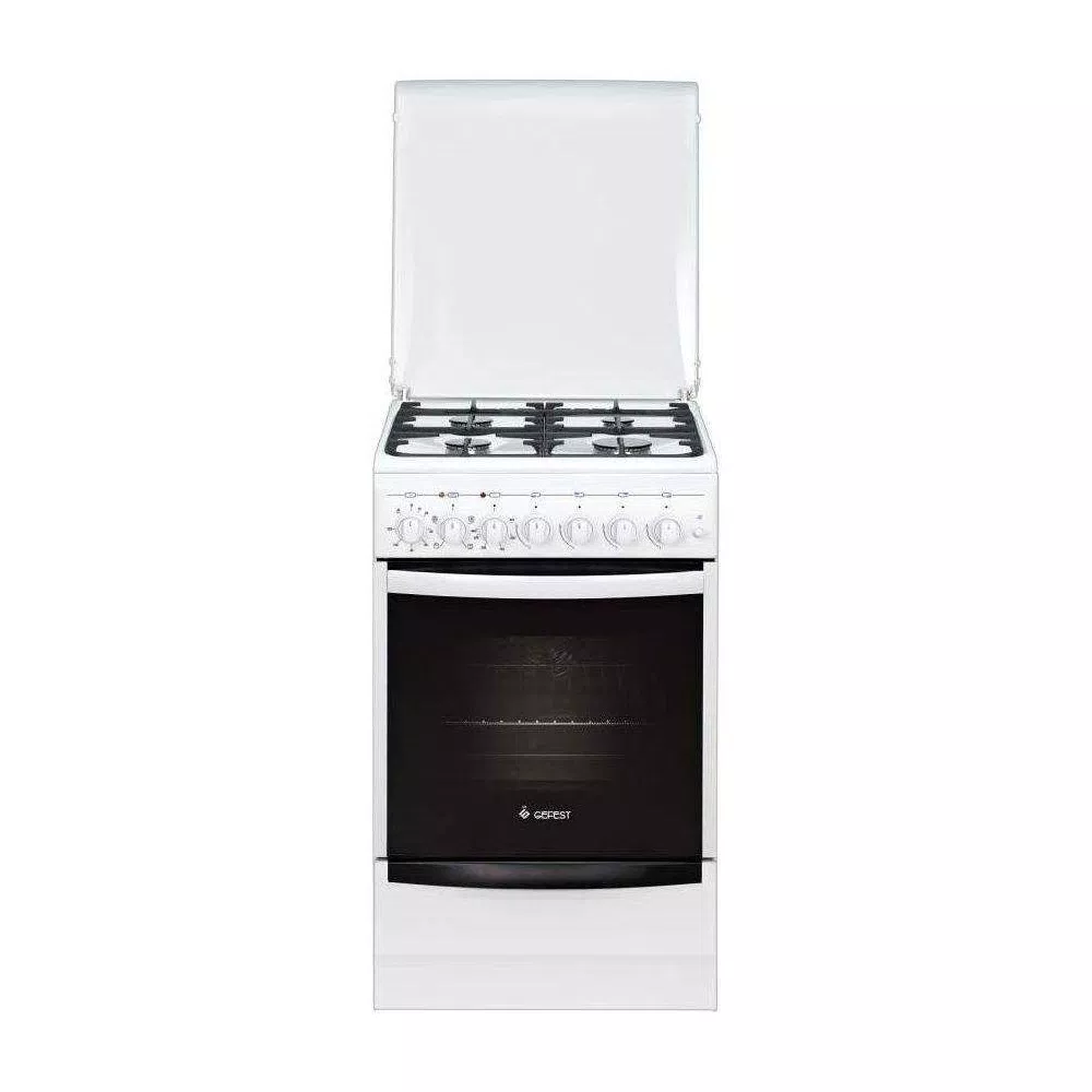 Плита газоэлектрическая GEFEST ПГЭ 5102-02