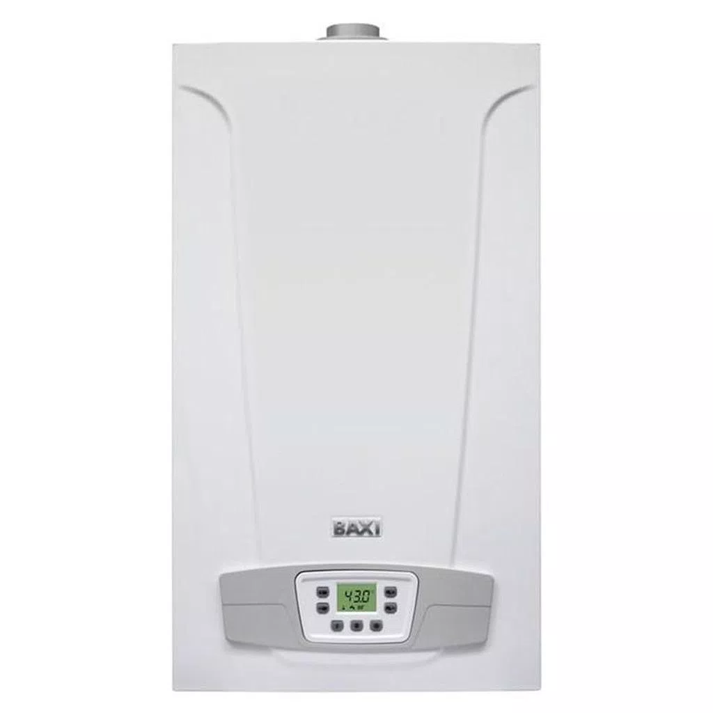 Котел газовый  BAXI ECO 4S 10F 7659668