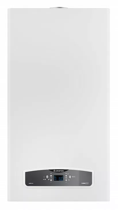 Котел двухконтурный ARISTON CARES XC 24 FF NG 3301682