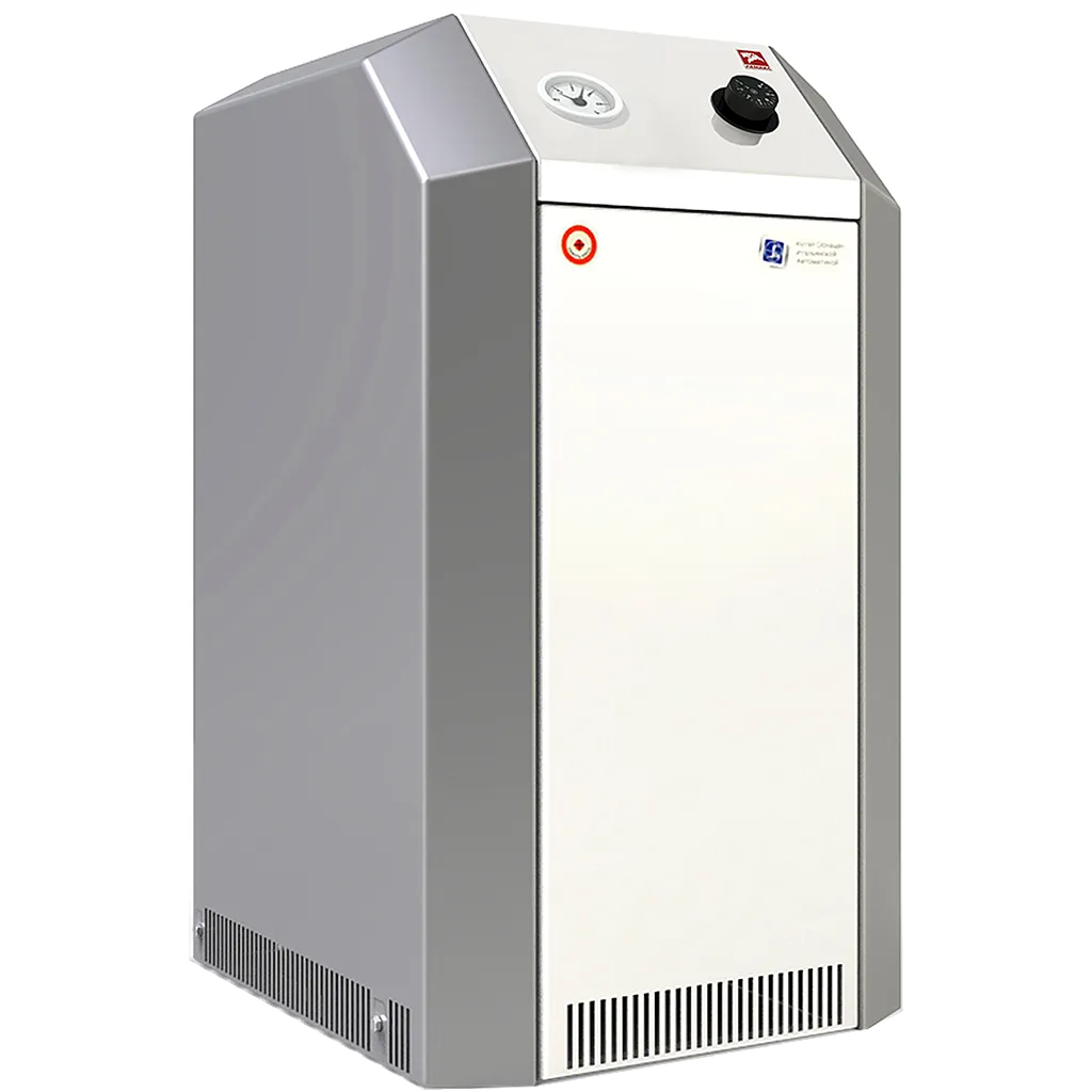 Котел газовый отопительный ЛЕМАКС Премиум 16