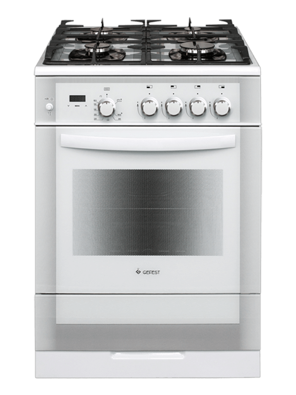 Плита газовая GEFEST ПГ 6500-03 0042