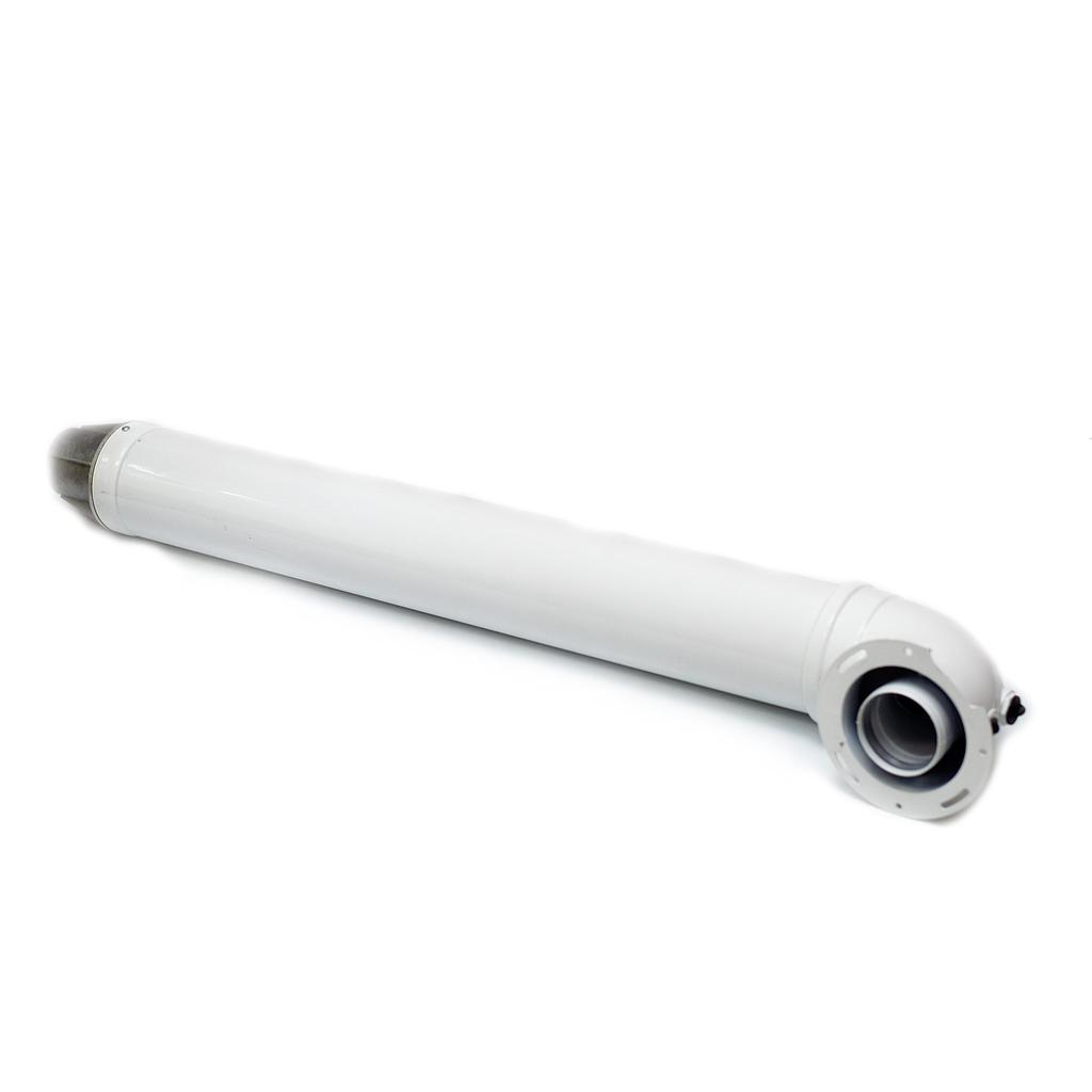 Комплект коаксиальный AD 60/100L 750ММ (3318001)
