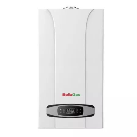 Котел газовый Bellagas Premium 24 TY BY 191764339.004-2024 ЦБ-00024623