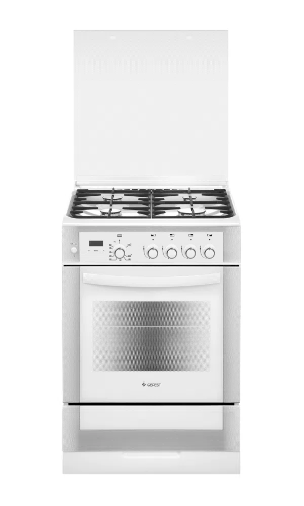 Плита газовая GEFEST ПГ 6300-03 0040