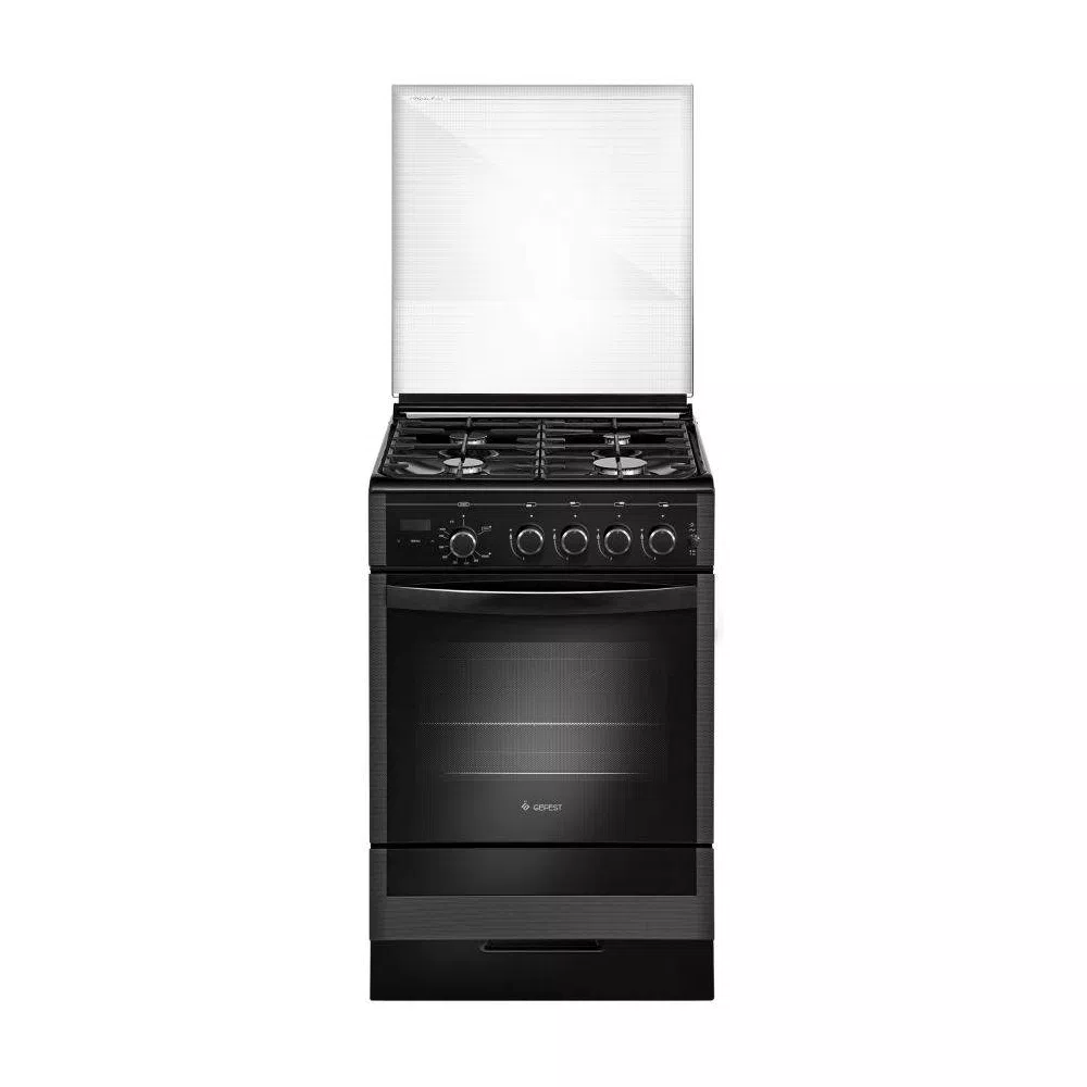 Плита газоэлектрическая GEFEST ПГЭ 6302-04 0267