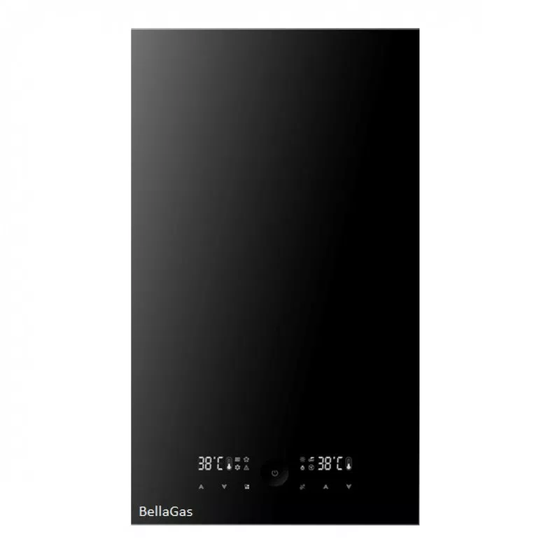 Котел газовый BellaGas VIP 24 TY BY 191764339.004-2024 ЦБ-00025499
