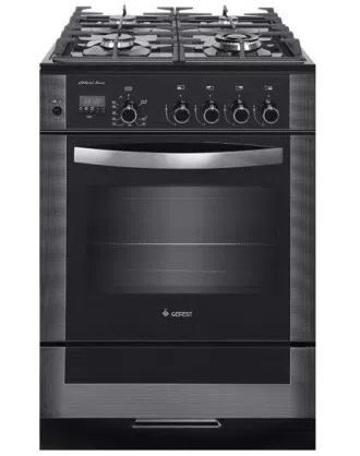 Плита газовая GEFEST ПГ 6500-04 0244