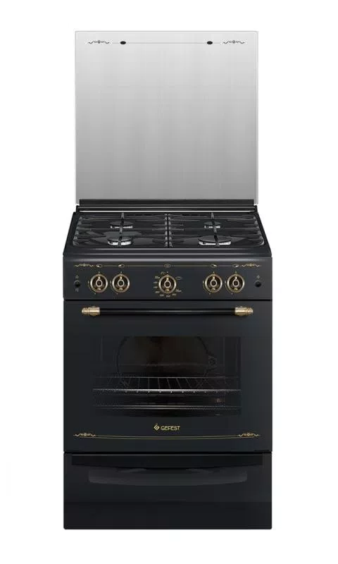 Плита газовая GEFEST ПГ 6100-02 0187